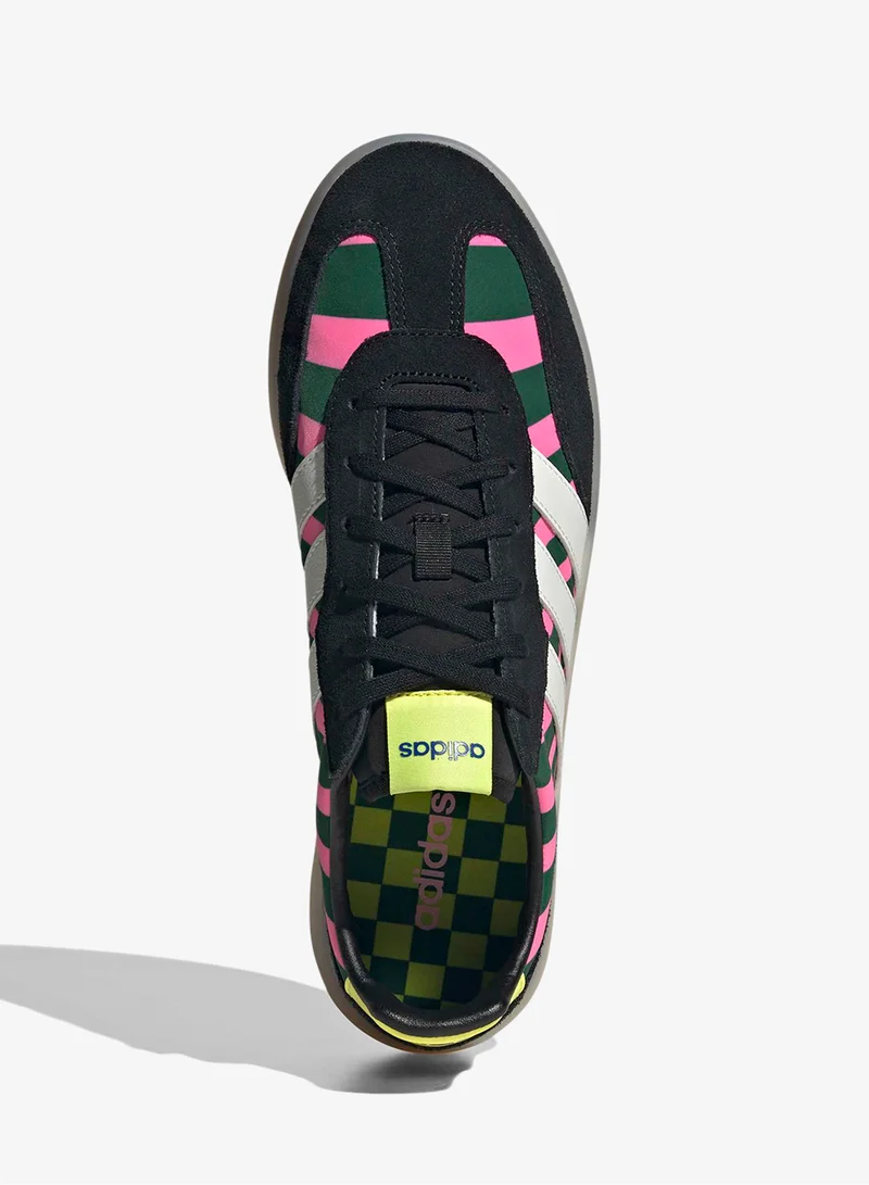 Adidas COUGRN/CWHITE/CBLACK Barreda Decode for Men | Best Price UAE