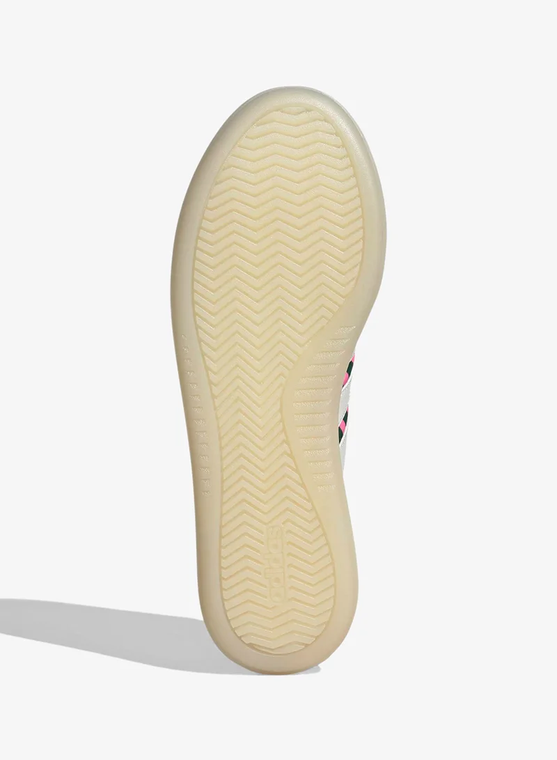 Adidas COUGRN/CWHITE/CBLACK Barreda Decode for Men | Best Price UAE