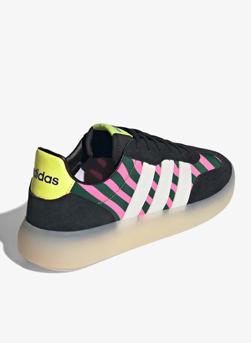 Adidas COUGRN/CWHITE/CBLACK Barreda Decode for Men | Best Price UAE