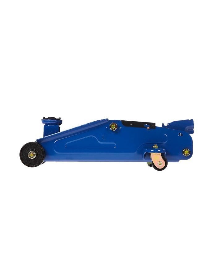 VTOOLS 2 Ton Hydraulic Trolley Floor Jack  - Image 2