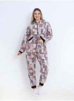 zecotex  Unisex jumpsuit  - Image 1