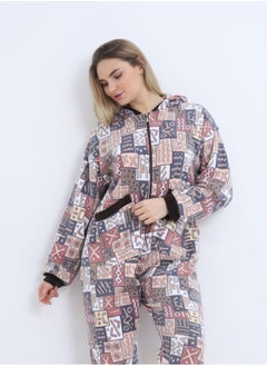 zecotex  Unisex jumpsuit  - Image 2