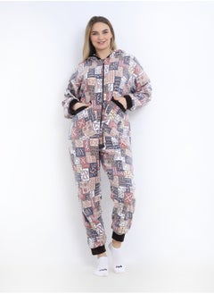 zecotex  Unisex jumpsuit  - Image 3