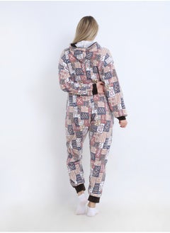 zecotex  Unisex jumpsuit  - Image 5