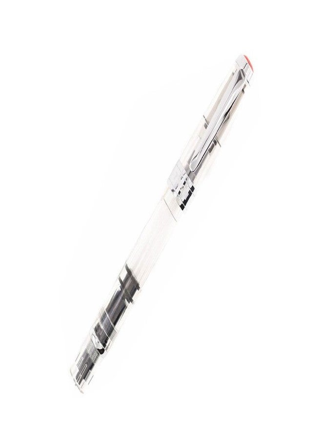 TWSBI Diamond 580 Fountain Pen nib B - Image 2