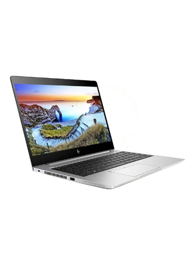 HP تم تجديده - كمبيوتر محمول EliteBook 840 G5 بشاشة 14 بوصة، معالج Intel Core i5-8250U/ذاكرة وصول عشوائي 8 جيجابايت/محرك أقراص SSD سعة 256 جيجابايت/نظام التشغيل Windows 10 - Image 5