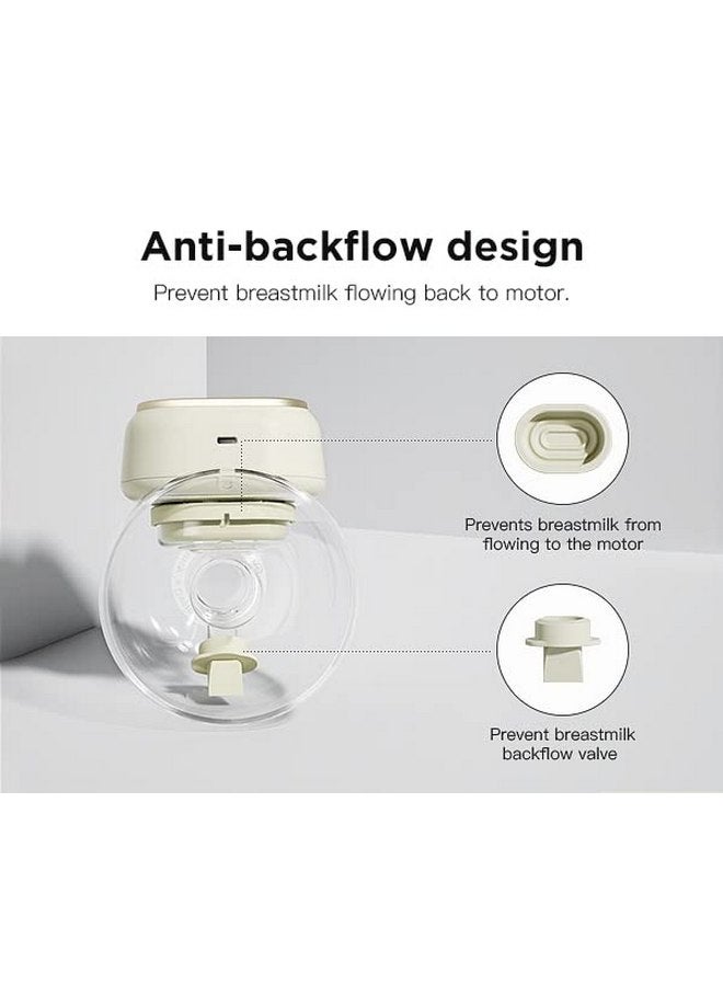 Phanpy Duckbill Valve and Air Bag Compatible with Phanpy E-Shine New Cup/E-Joy S2 Breast Pump. Original Phanpy Breast Pump Replacement Accessories(3 Pieces) - Image 2