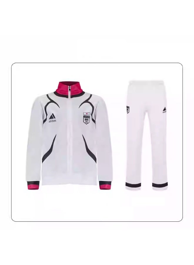 NIBEMINENT Anime Cosplay costume sets, sportswear, blue lock sportswear, school Halloween costumes - Image 1