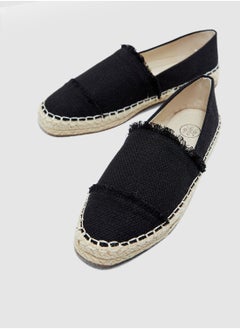 ELLA Espadrilles With Fringe Detail  - Image 2
