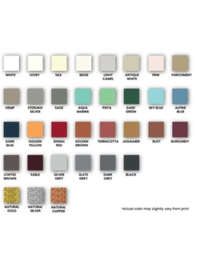 SOMANY 5 Kg Epoxy Grout – High Strength Waterproof Tile Joint Filler for Ceramic, Vitrified, Marble & Mosaic Tiles - Image 2