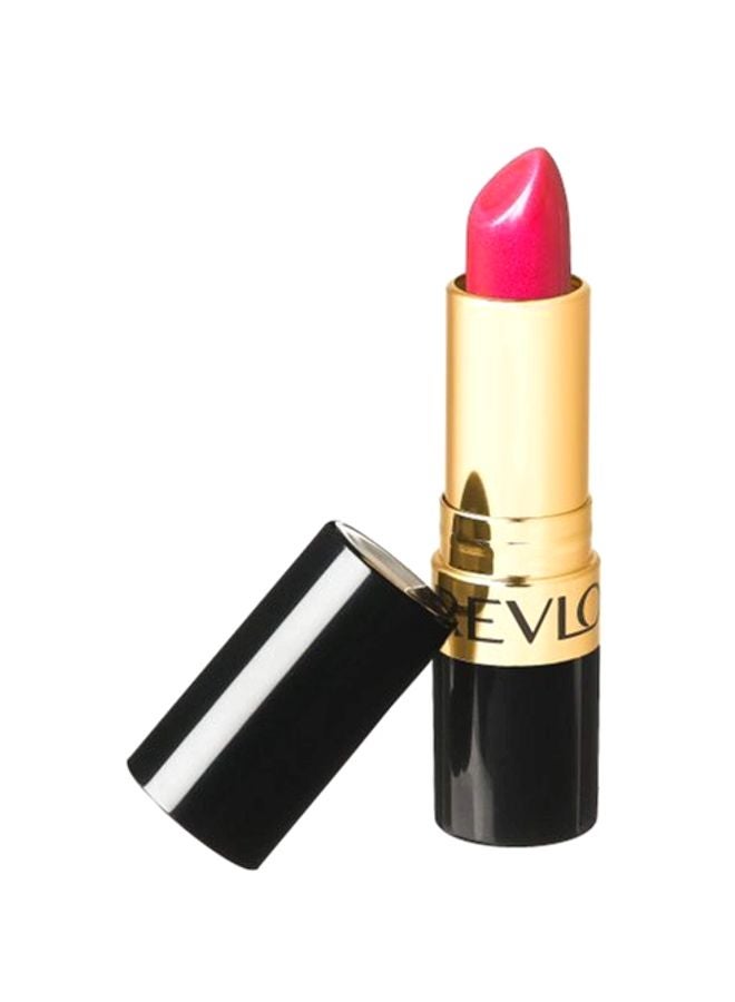 Revlon Super Lustrous Pearl Lipstick Wild Orchid 457 - Image 1