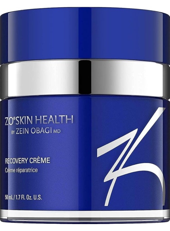 ZO Skin by Zein Obagi Recovery Cream 50ml – Advanced Skin Recovery Treatment