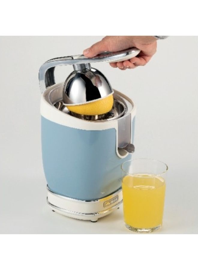 Ariete Vintage Citrus Juicer 85.0 W 413 Cream/light Blue - Image 2