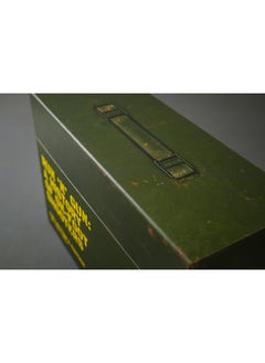 Run 'n' Gun: A Guide to On-Foot Shooters (Collector's Edition)  - Image 2