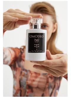 AQUA DI POLO Omodeo Edp 100ml  - Image 2