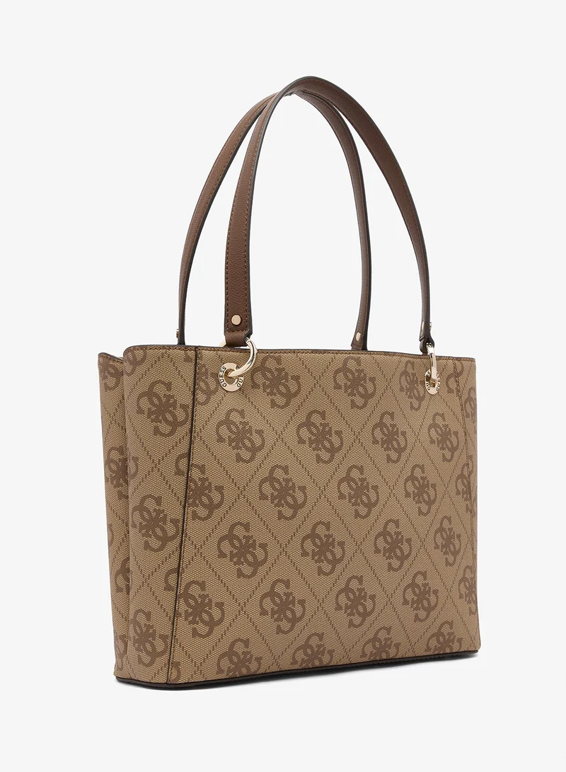 جس Noelle II Tote Bag