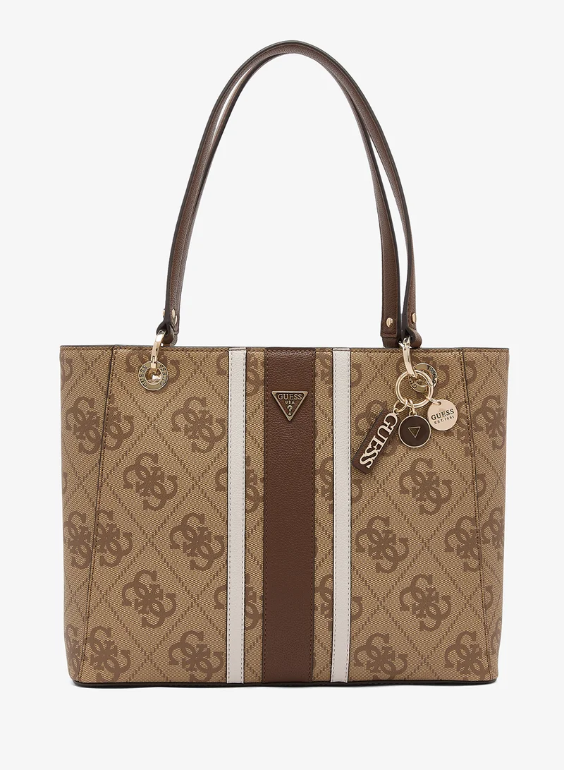جس Noelle II Tote Bag