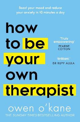 How to Be Your Own Therapist - Image 1