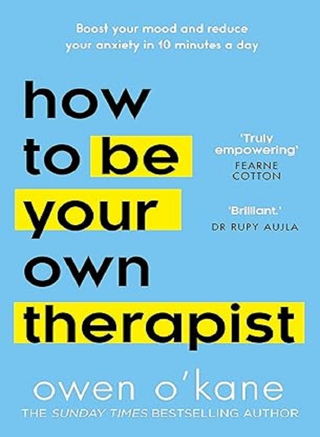 How to Be Your Own Therapist - Image 2