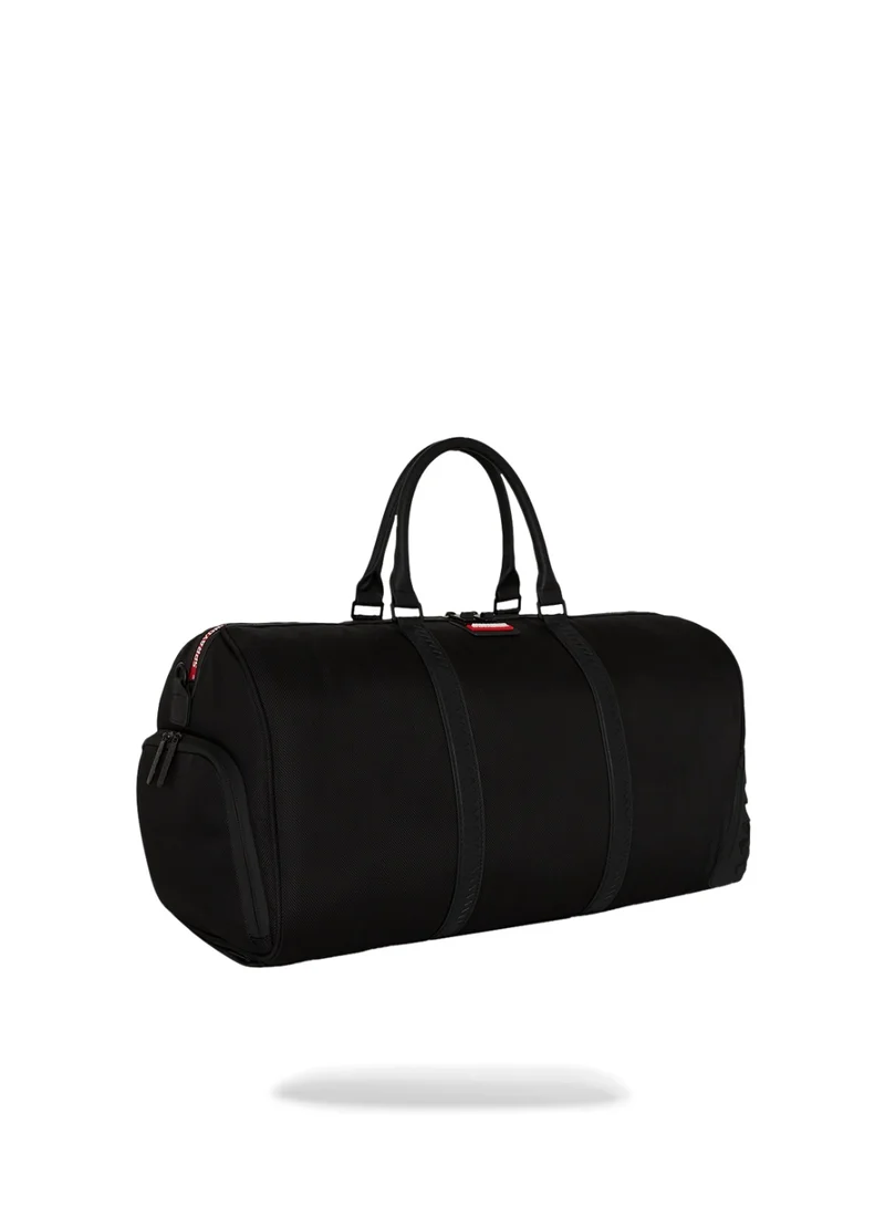 سبراي جراوند PRINTED ZIPPER SHARK DUFFLE