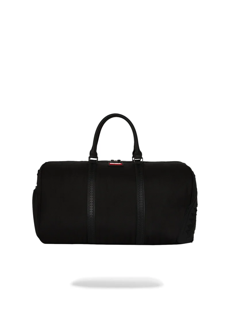 سبراي جراوند PRINTED ZIPPER SHARK DUFFLE