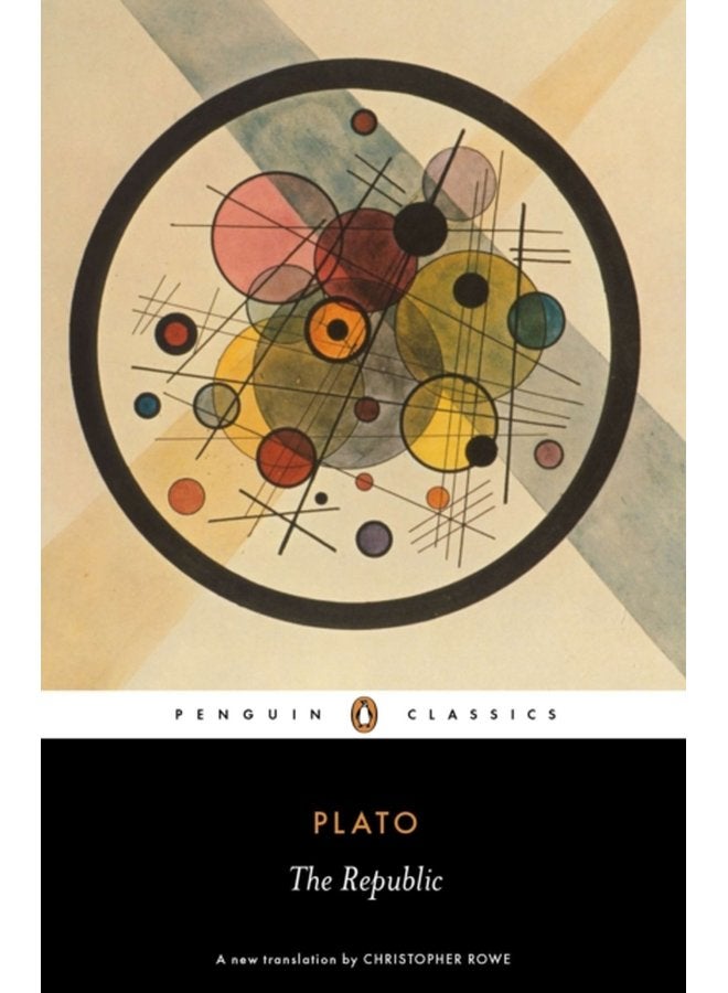 Republic - Paperback