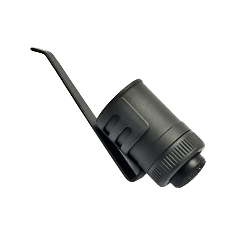Streamlight Switch Assembly for Stylus Pro/MicroStream Pen Lights Black - Image 1