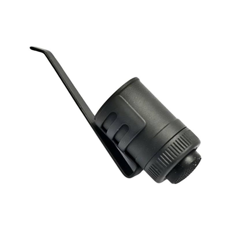 Streamlight Switch Assembly for Stylus Pro/MicroStream Pen Lights Black - Image 2