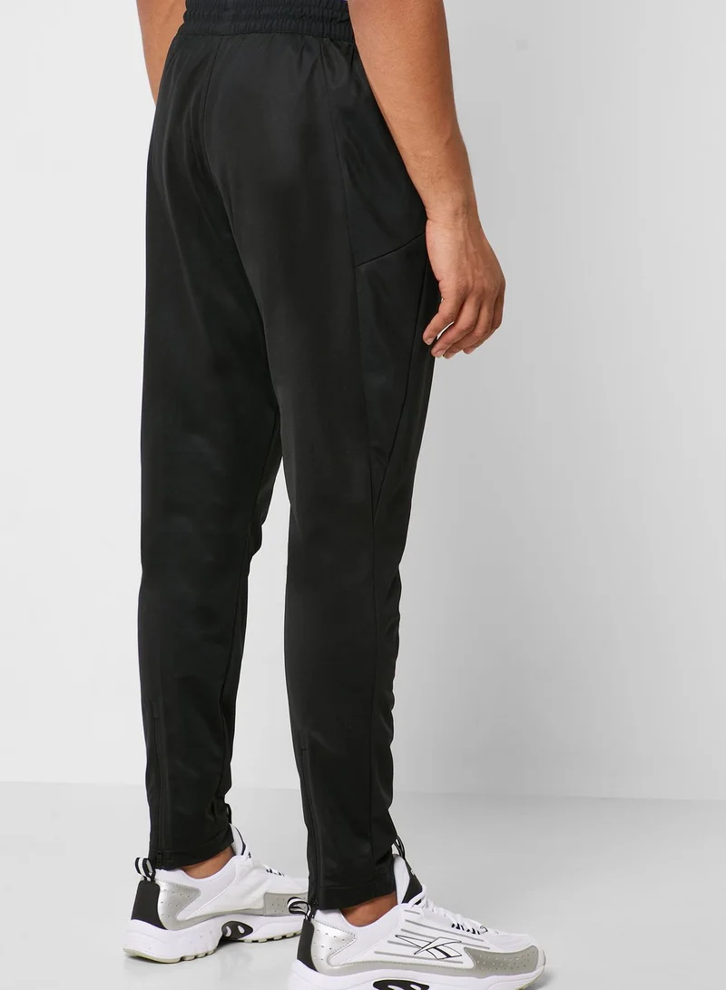 Reebok Workout Ready Sports Training Men's Jogger Pants
