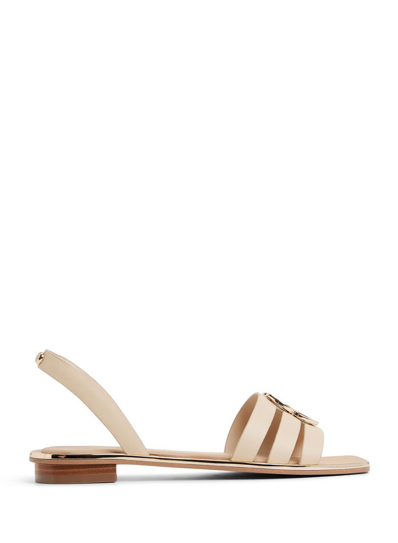 الدو صنادل بكعب فرانكوس - Image 1