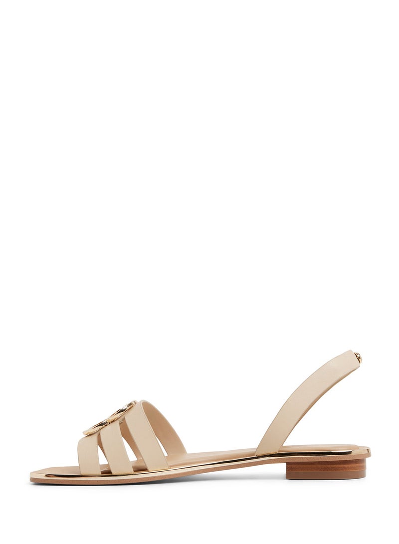 الدو صنادل بكعب فرانكوس - Image 2