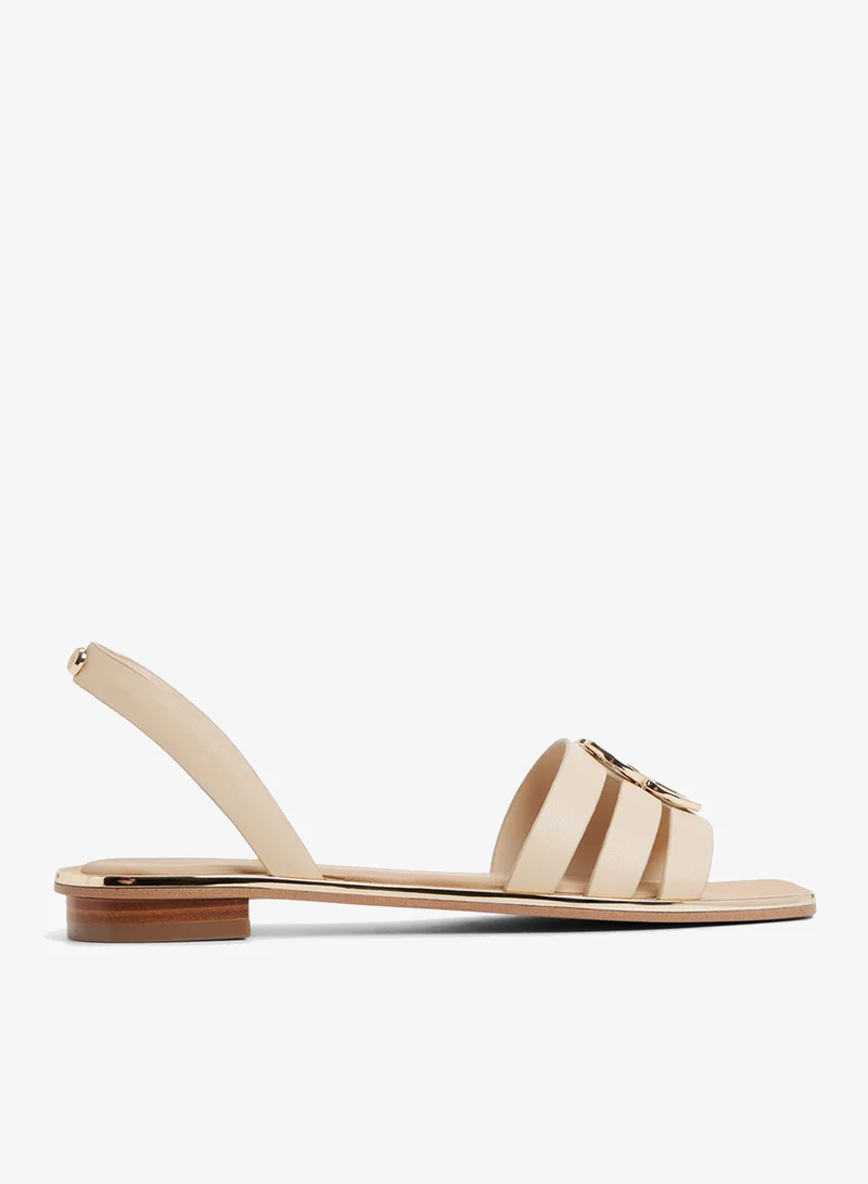 الدو صنادل بكعب فرانكوس