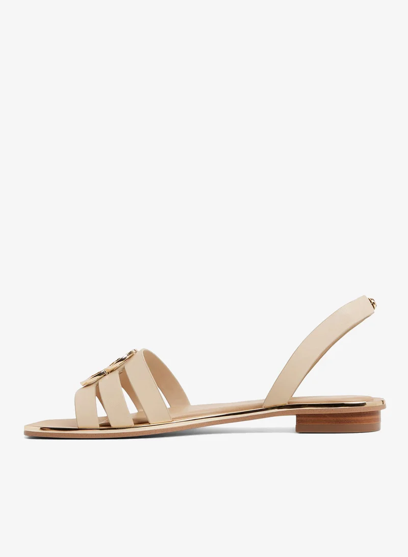 الدو صنادل بكعب فرانكوس