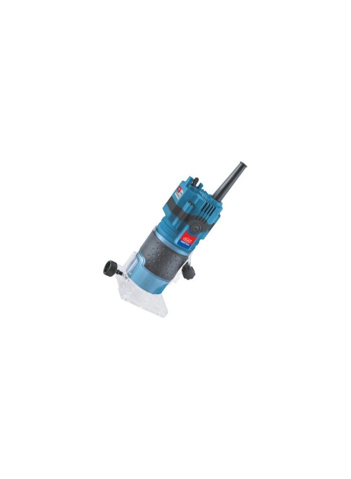 Ideal Wood Trimmer 6mm - Image 1