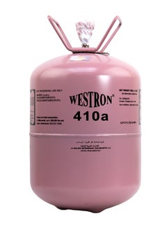 ويسترون ويسترون R410a غاز التبريد  - Image 3