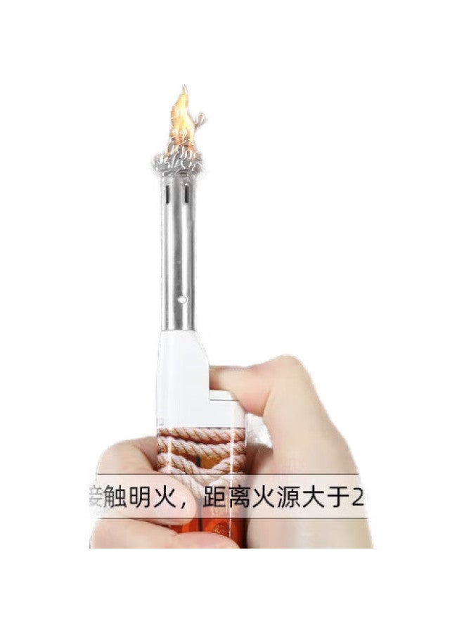 Miloch Milaiqi Thickened Self-Adhesive Kitchen Stove Anti-Oil Sticker, Heat-Resistant Aluminum Foil Paper, For Refrigerator And Freezer Interior Cleaning, Easy To Clean, Aluminum Grid Pattern, 400Mm Wide * 10M Long * 1 Roll - Image 3