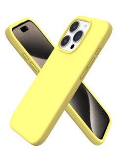 Custom Fit for iPhone 15 Plus: The ELTERAZONE case is designed specifically for the iPhone 15 Plus, ensuring a snug and secure fit. It should have precise cutouts for all ports, buttons, and the camer