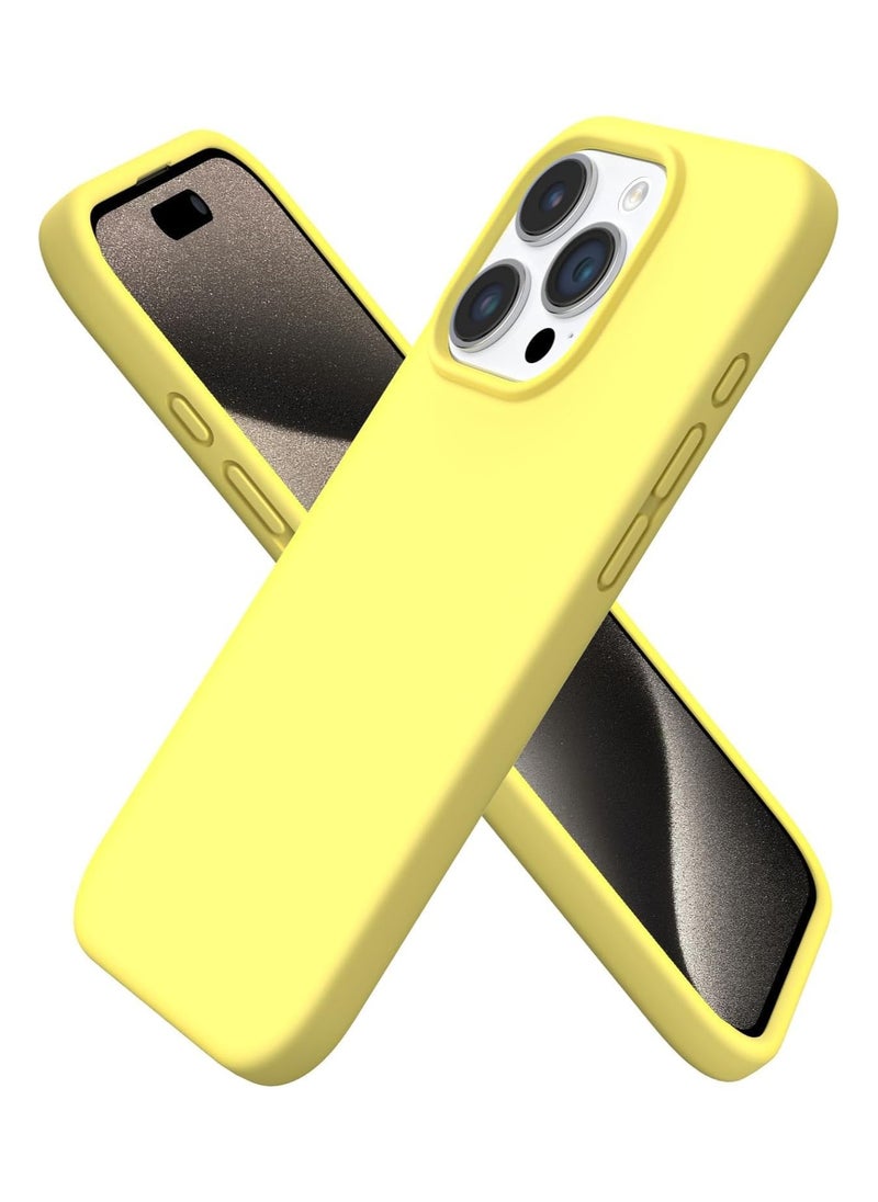 Generic - Custom Fit for iPhone 15 Plus: The ELTERAZONE case is designed specifically for the iPhone 15 Plus, ensuring a snug and secure fit. It should have precise cutouts for all ports, buttons, and the camer - Image 1