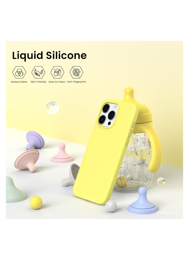 Generic - Custom Fit for iPhone 15 Plus: The ELTERAZONE case is designed specifically for the iPhone 15 Plus, ensuring a snug and secure fit. It should have precise cutouts for all ports, buttons, and the camer - Image 1