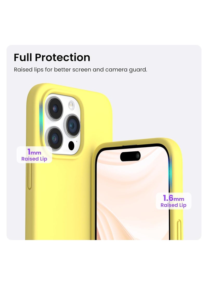 Generic - Custom Fit for iPhone 15 Plus: The ELTERAZONE case is designed specifically for the iPhone 15 Plus, ensuring a snug and secure fit. It should have precise cutouts for all ports, buttons, and the camer - Image 1