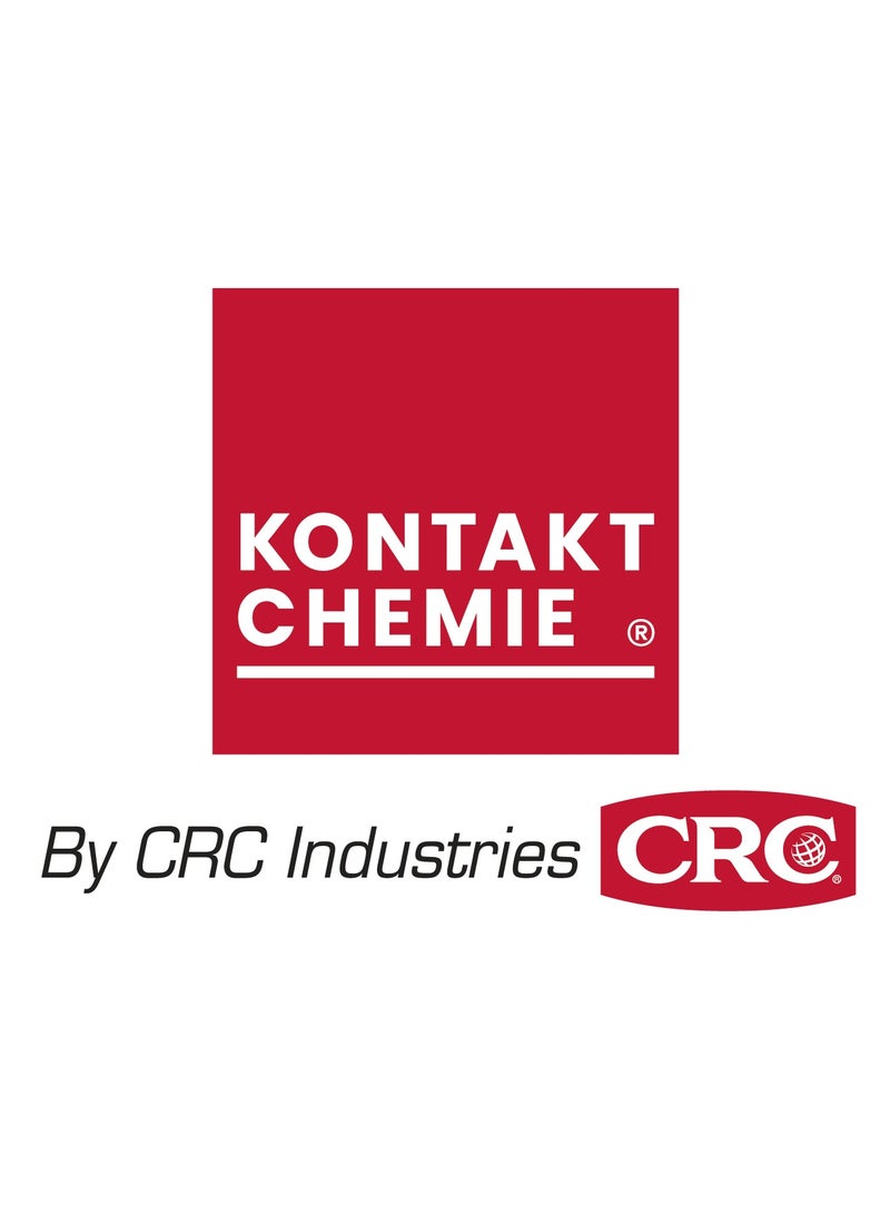 Kontakt منظف ومزلق جهات الاتصال الكهربائية KONTAKT 61 – 200 مل رذاذ، مضاد للتآكل، غير قابل للاشتعال، لزيادة عمر الاتصال - Image 3