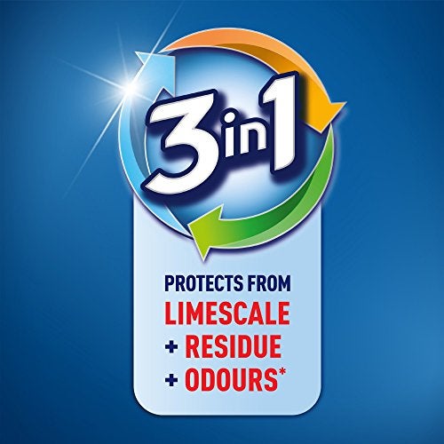 Calgon Gel 3-in-1 Water Softener, 750ml - Image 5