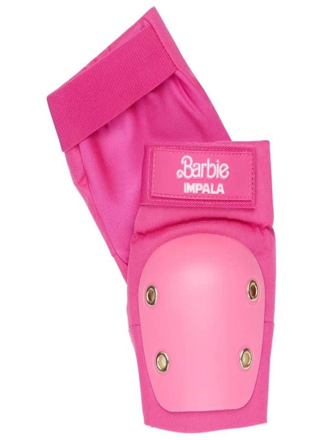Impala Rollerskates Unisex-Adult Protective Set, Barbie Pink, Medium - Image 2