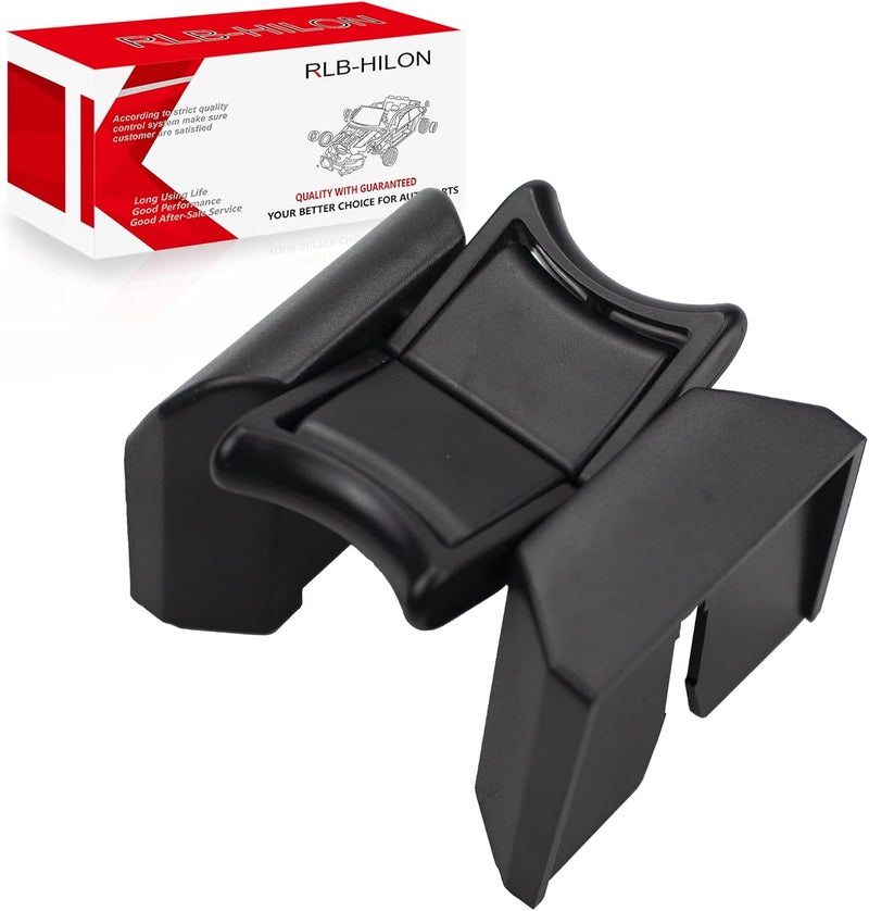 RLB-HILON Cup Holder Insert Divider Compatible with Toyota Camry 2007 2008 2009 2010 2011 Year | for 2007 2008 2009 2010 2011 Year - Image 2