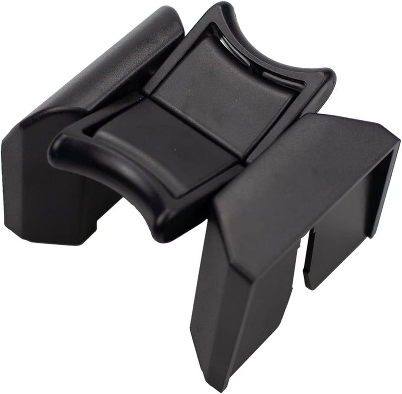 RLB-HILON Cup Holder Insert Divider Compatible with Toyota Camry 2007 2008 2009 2010 2011 Year | for 2007 2008 2009 2010 2011 Year - Image 5