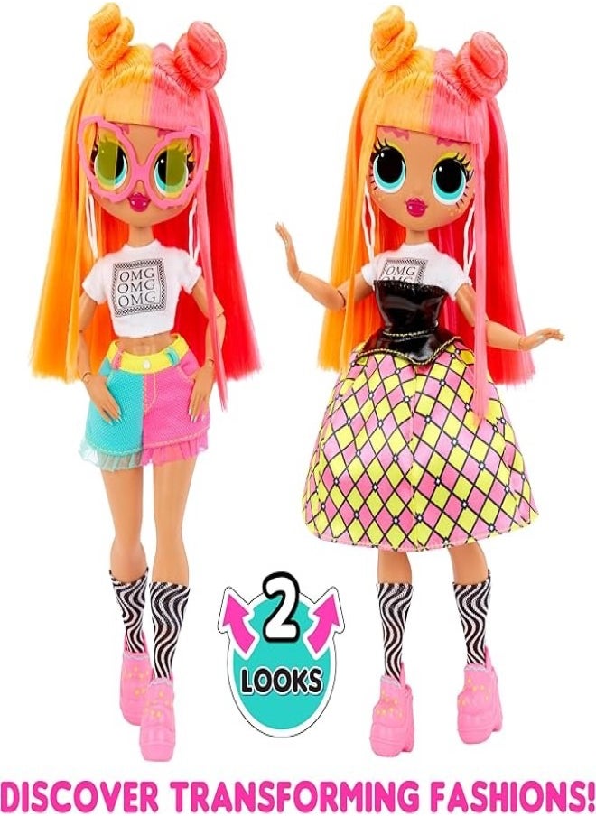 LOL SURPRISE - OMG HOS DOLL NEONLICIOUS - pzsku/Z67B9A647F8FBF151AA79Z/45/_/1734436509/9a885908-cb0b-4763-9956-90f4eb8bdbfc