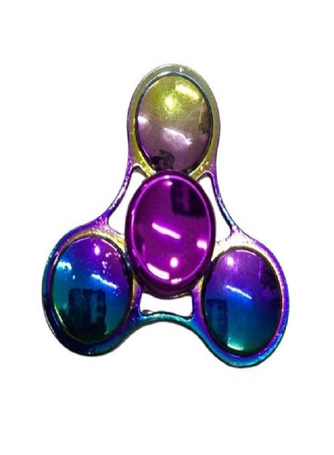 Fidget Metal Spinner original Colorful Finger Spinners High Speed Hand Spinners Fidget Toys for Stress Anxiety Relief for Adults