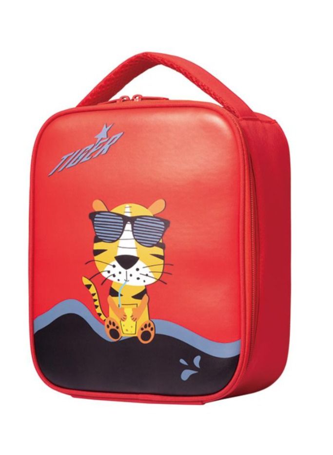 MissTiara حقيبة صندوق الغداء للأطفال - Image 1