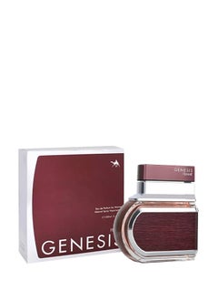 Genesis Eau De Parfum For Women - 100 ML - pzsku/Z67BA33A24747539DB4E1Z/45/_/1739306317/53e8c990-571e-4472-8fc9-4788c5e5b7b2