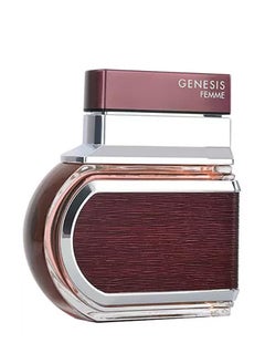 LE CHAMEAU Genesis Eau De Parfum For Women - 100 ML  - Image 2